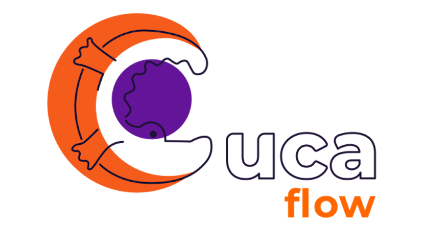 Logo Cucaflow